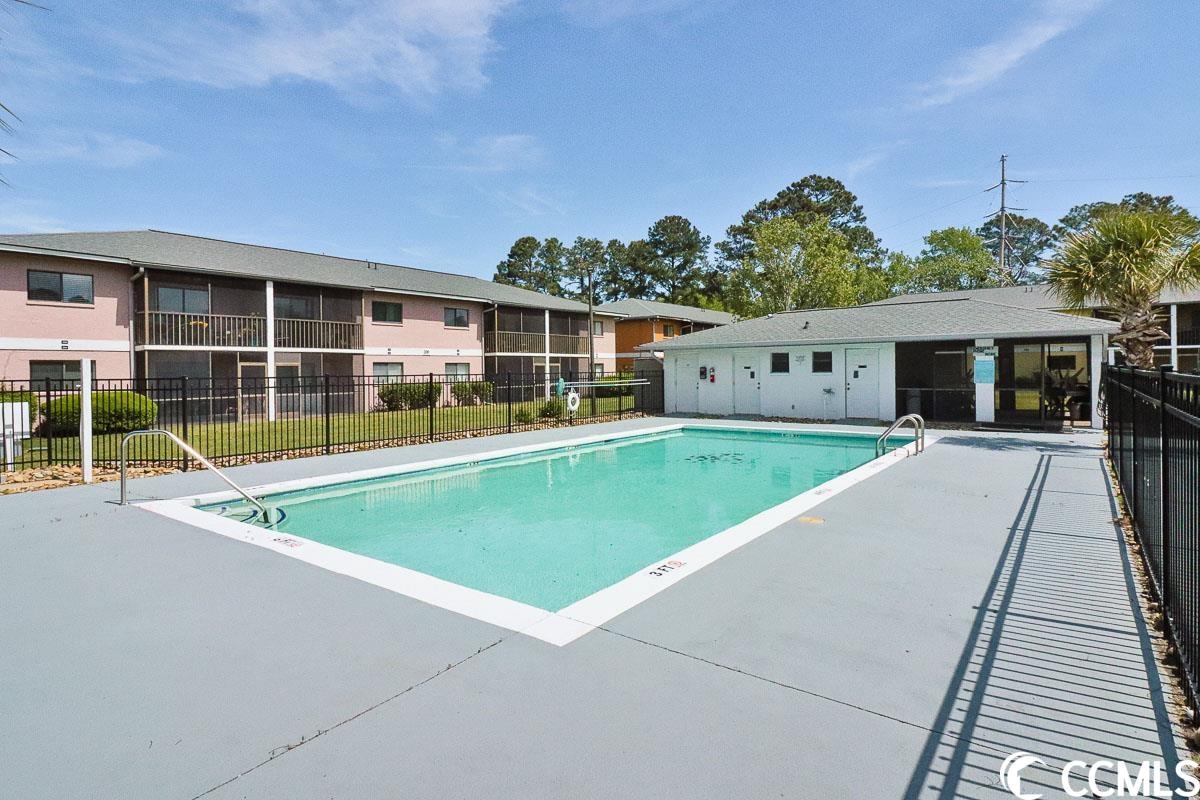 1301 Pridgen Road, Unit 1307 Myrtle Beach, SC 29577 - Photo 18 of 20 Gallery Image 18