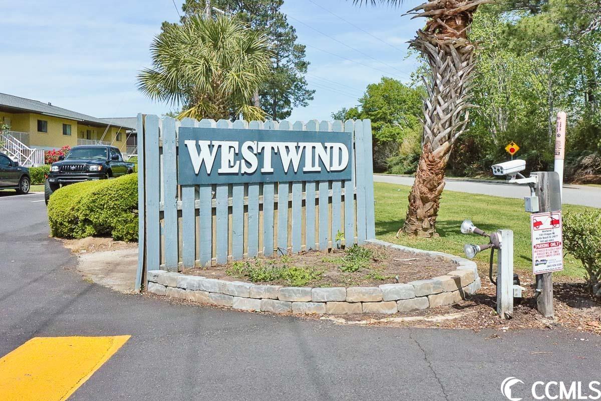 1301 Pridgen Road, Unit 1307 Myrtle Beach, SC 29577 - Photo 19 of 20 Gallery Image 19