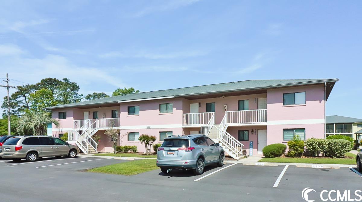 1301 Pridgen Road, Unit 1307 Myrtle Beach, SC 29577 - Photo 20 of 20 Gallery Image 20