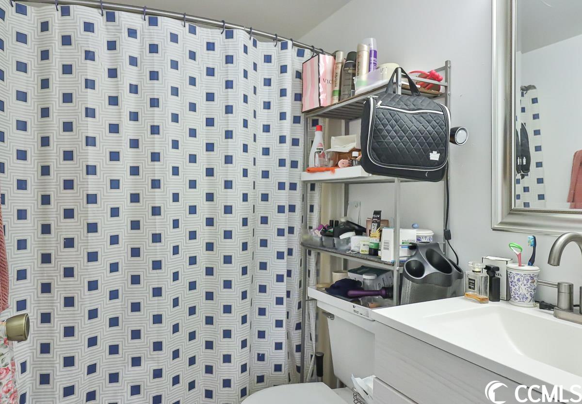 1301 Pridgen Road, Unit 1307 Myrtle Beach, SC 29577 - Photo 9 of 20 Gallery Image 9