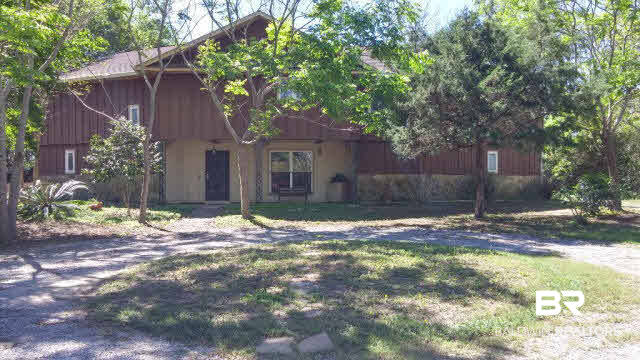 9660 Gayfer Rd Extension Fairhope, AL 36532 - Photo 1 of 38