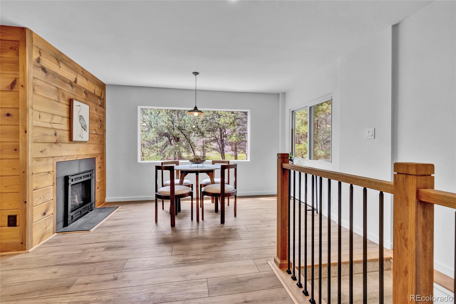 3339 Russell Gulch Road Evergreen, CO 80439 - Photo 12 of 28