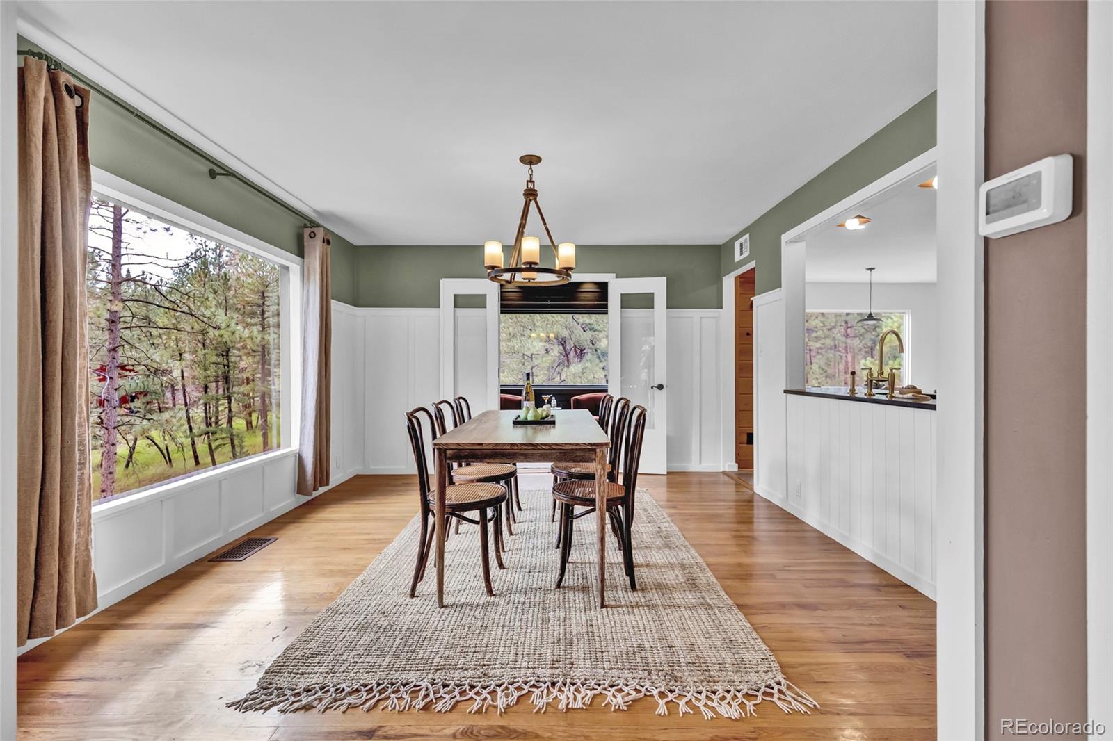 3339 Russell Gulch Road Evergreen, CO 80439 - Photo 6 of 28