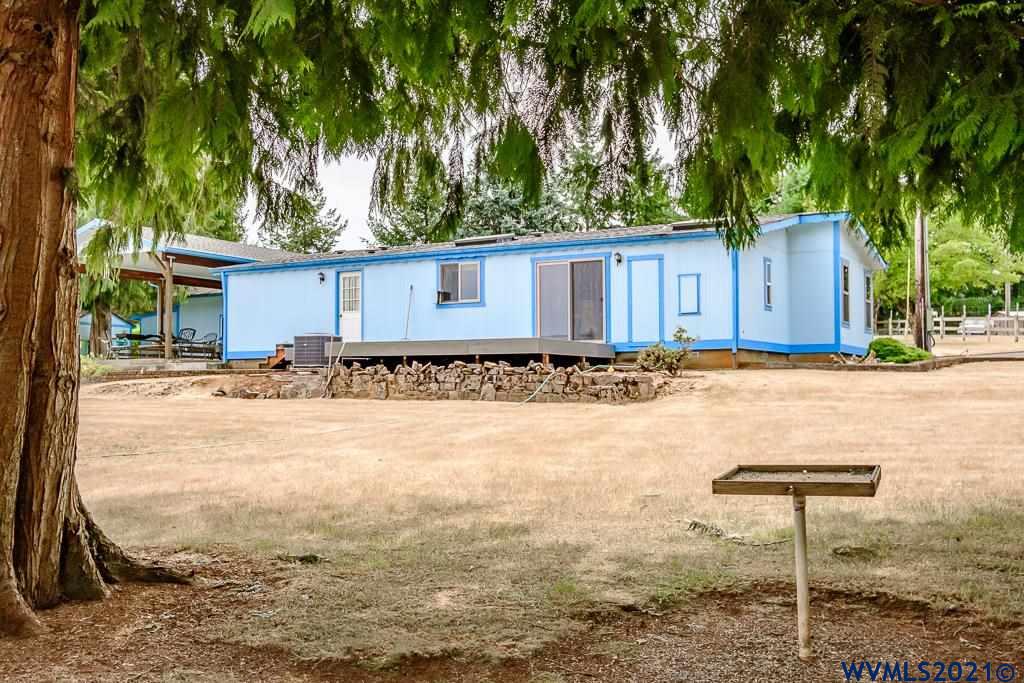 35069 Ede Road Lebanon, OR 97355 - Photo 42 of 42