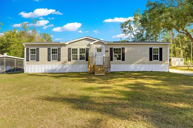 $204,000 | 9191 Southwest 32nd Ave Road, Ocala, FL 34476