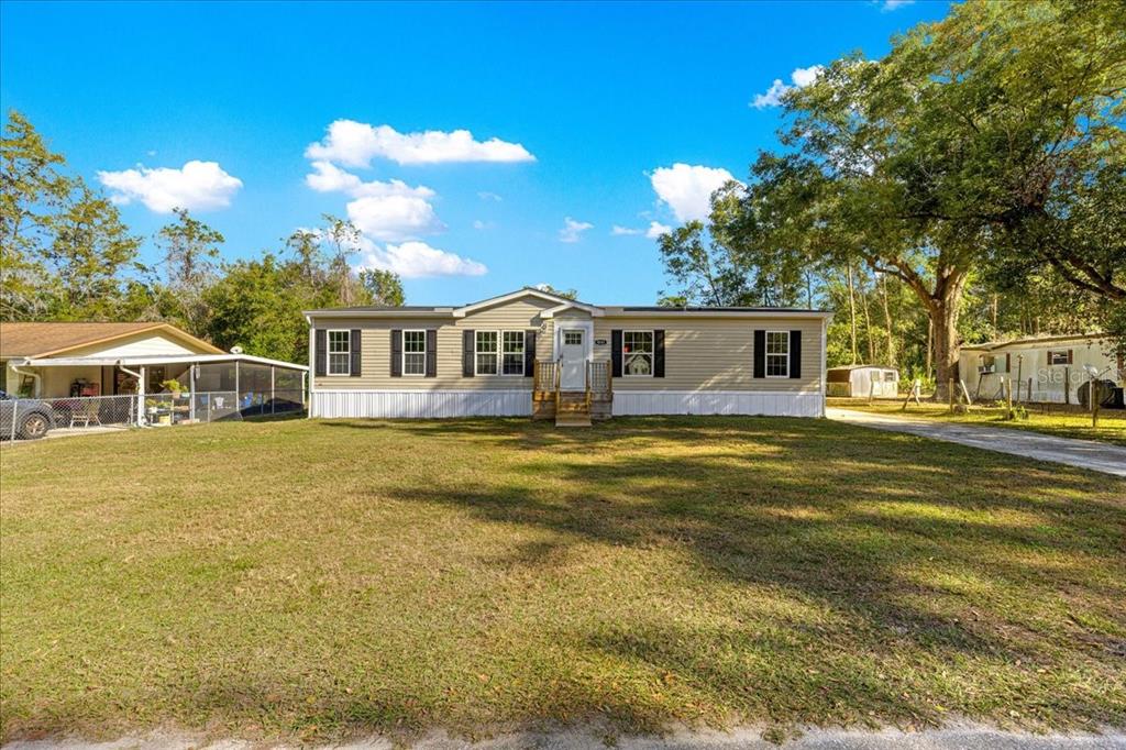 9191 Southwest 32nd Ave Road Ocala, FL 34476 - Photo 34 of 38