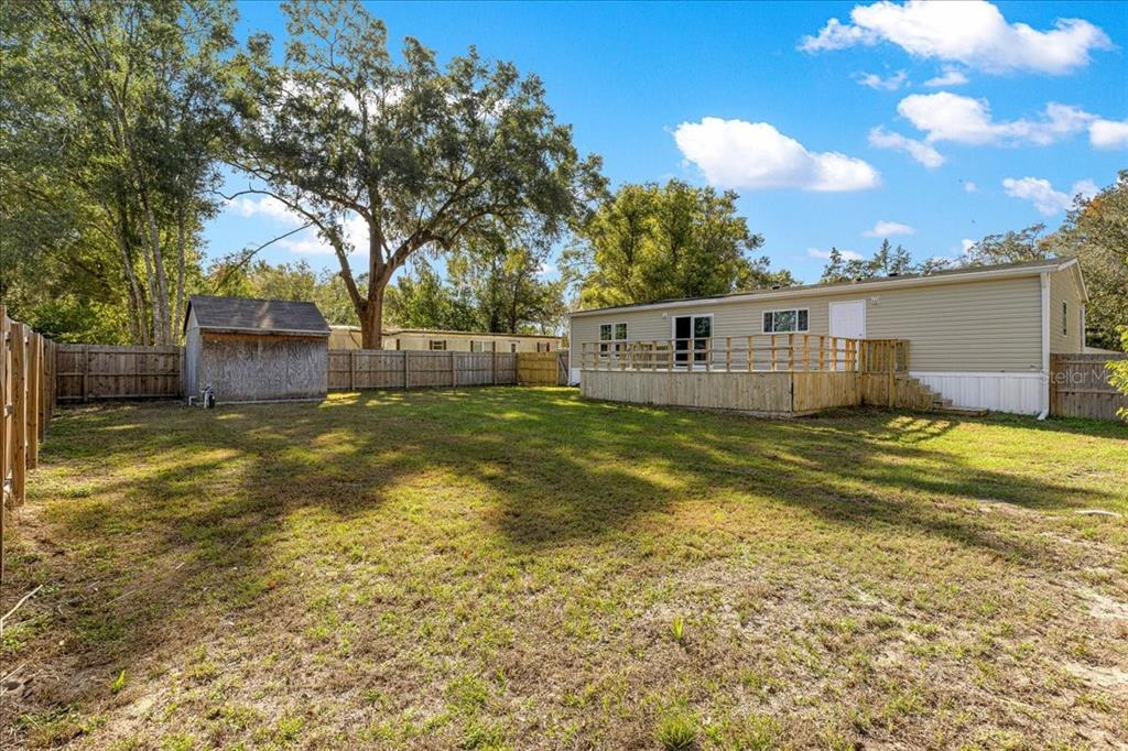 9191 Southwest 32nd Ave Road Ocala, FL 34476 - Photo 36 of 38