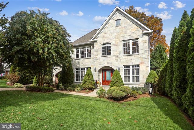 $1,750,000 | 5505 Namakagan Road, Bethesda, MD 20816