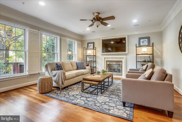 $1,750,000 | 5505 Namakagan Road, Bethesda, MD 20816