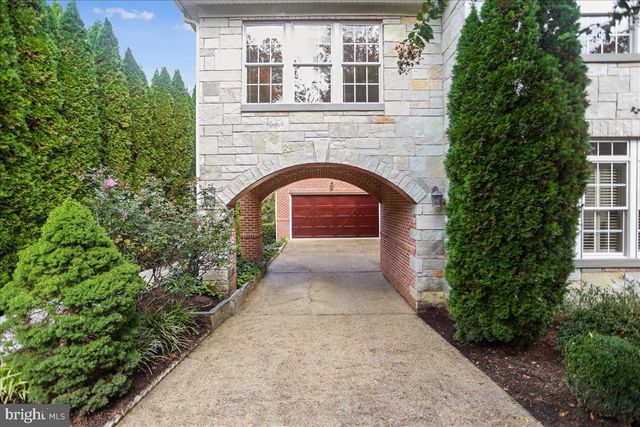 $1,750,000 | 5505 Namakagan Road, Bethesda, MD 20816