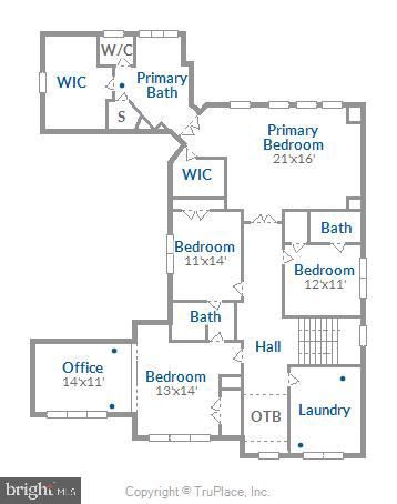 $1,750,000 | 5505 Namakagan Road, Bethesda, MD 20816