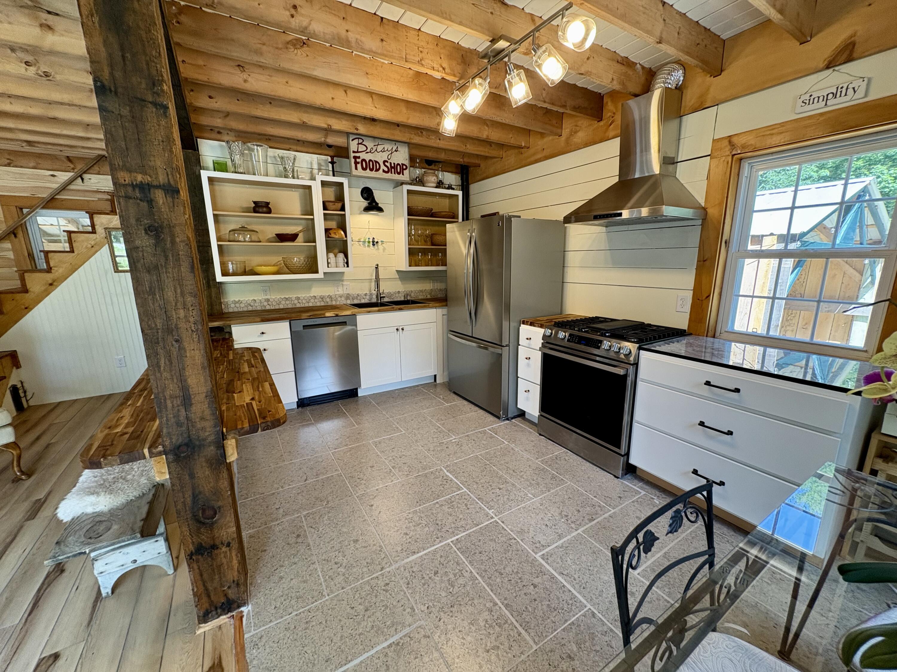 15 Ball Road Nobleboro, ME 04555 - Photo 12 of 53 IMG_5623