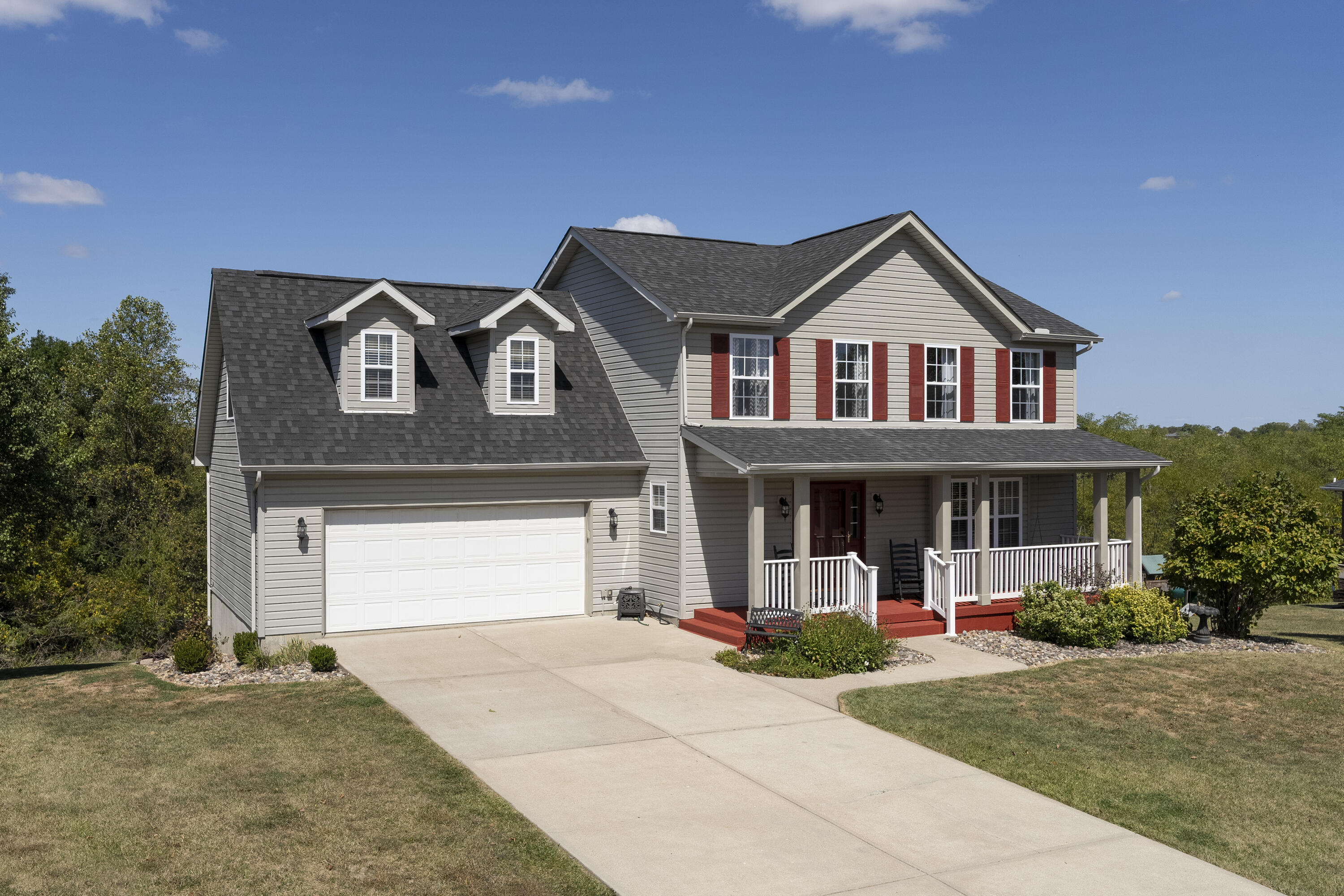 230 Lexington Trail Dry Ridge, KY 41035 - Photo 46 of 48 Gallery Image 46