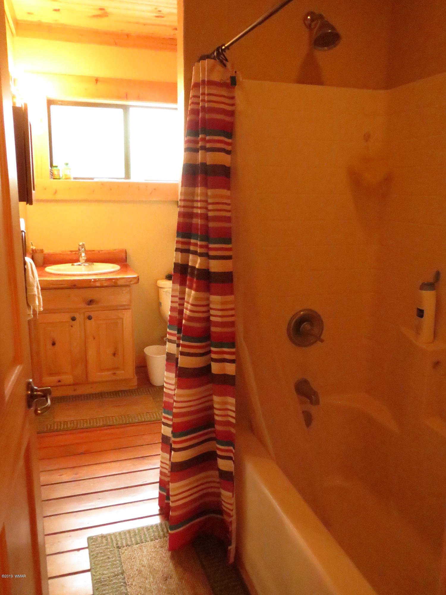 2312 Overgaard Springs Loop Overgaard, AZ 85933 - Photo 21 of 54 a bathroom with a shower