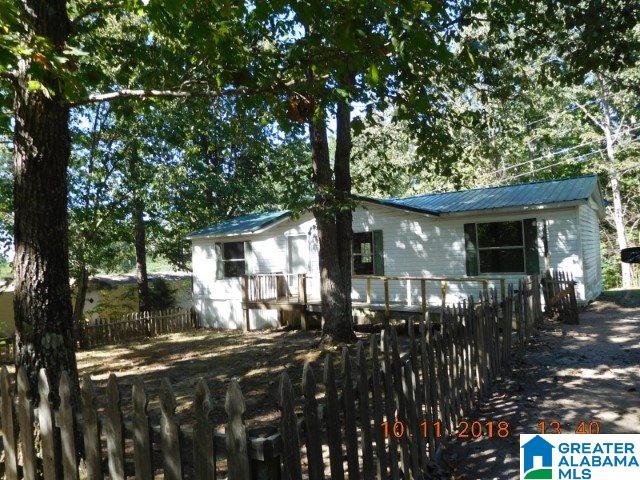 1147 Kiowa Road Remlap, AL 35133 - Photo 1 of 34
