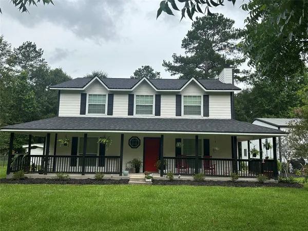 $680,000 | 1300 Farm To Market 3460, Shepherd, TX 77371