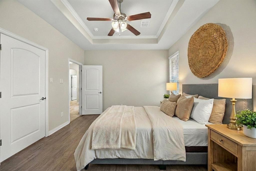 1815 Ladera Way, Unit 1815 Mansfield, TX 76063 - Photo 16 of 24