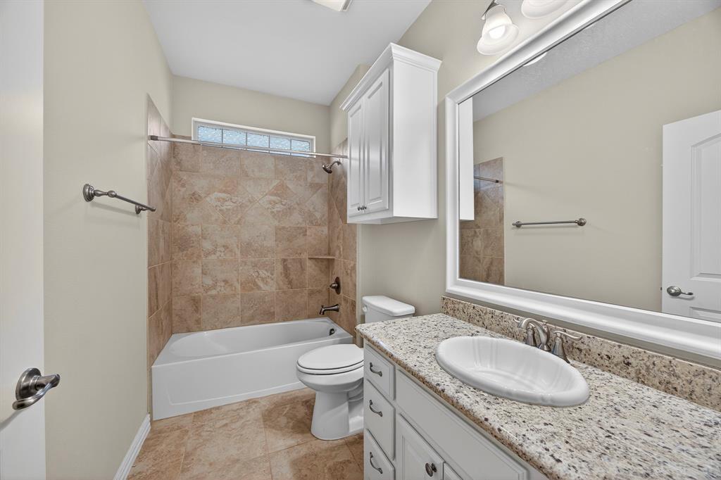 1815 Ladera Way, Unit 1815 Mansfield, TX 76063 - Photo 19 of 24