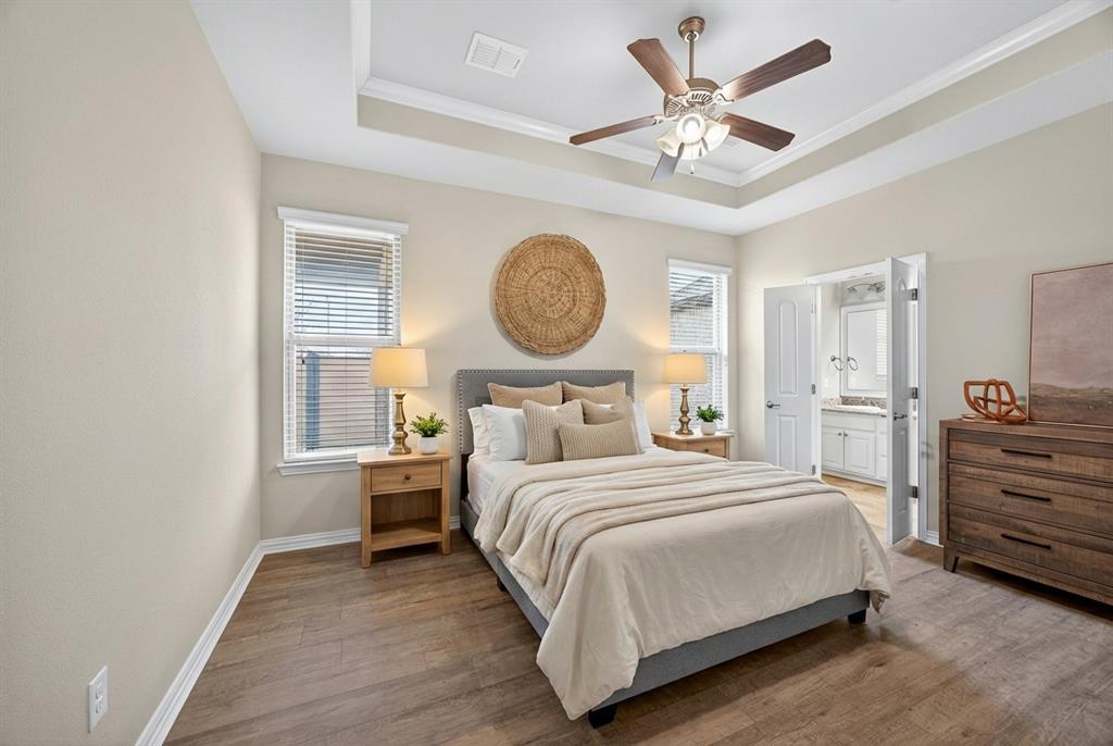 1815 Ladera Way, Unit 1815 Mansfield, TX 76063 - Photo 2 of 24