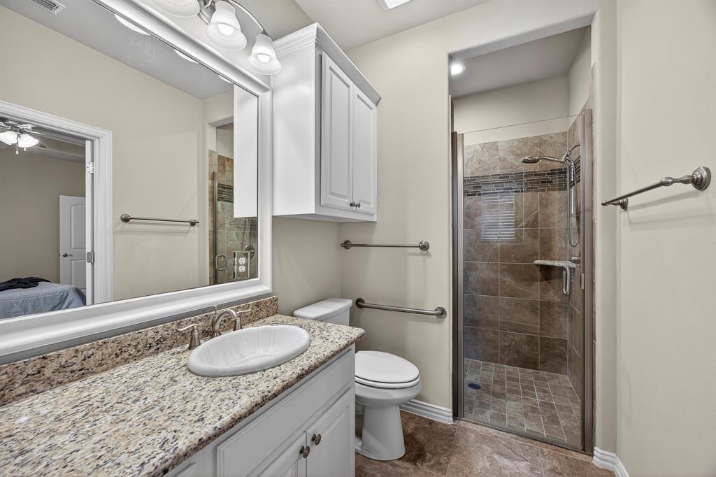 1815 Ladera Way, Unit 1815 Mansfield, TX 76063 - Photo 22 of 24