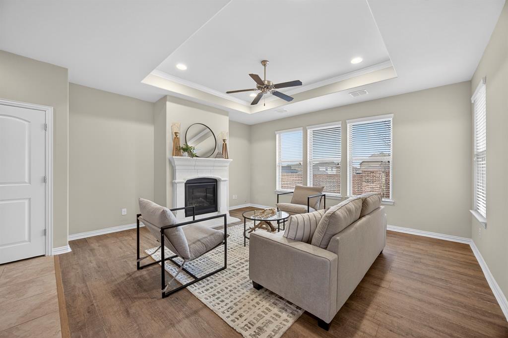 1815 Ladera Way, Unit 1815 Mansfield, TX 76063 - Photo 9 of 24