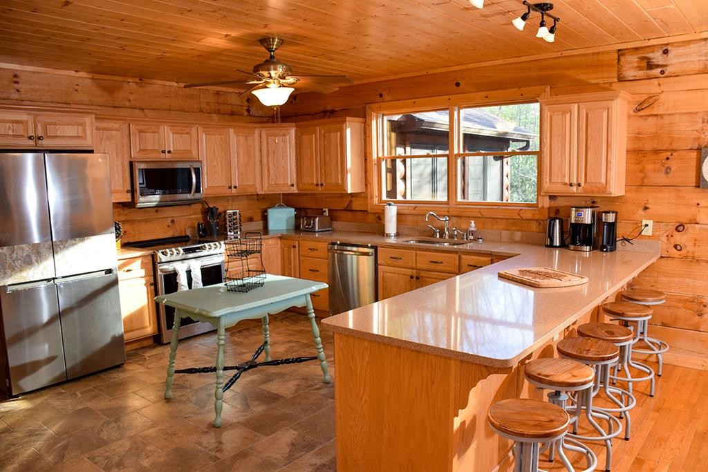 4243 Whetstone Road Sevierville, TN 37862 - Photo 28 of 41 Gallery Image 28