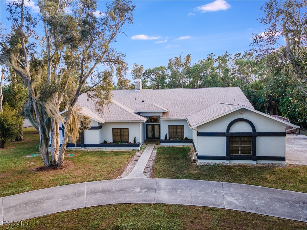 706 Southwest 6th Street Cape Coral, FL 33991 - Photo 2 of 46