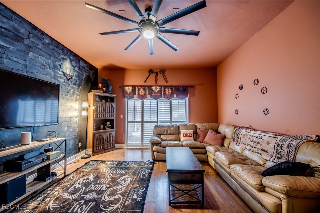 706 Southwest 6th Street Cape Coral, FL 33991 - Photo 26 of 46