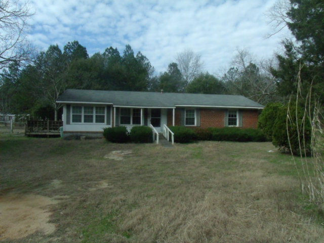 1669 Wilson Road Warrenton, GA 30828 - Photo 1 of 17 Main View