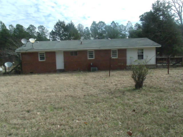 1669 Wilson Road Warrenton, GA 30828 - Photo 17 of 17 Rear
