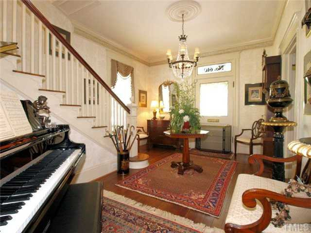 610 Lane Street Raleigh, NC 27601 - Photo 2 of 24 Photo 2
