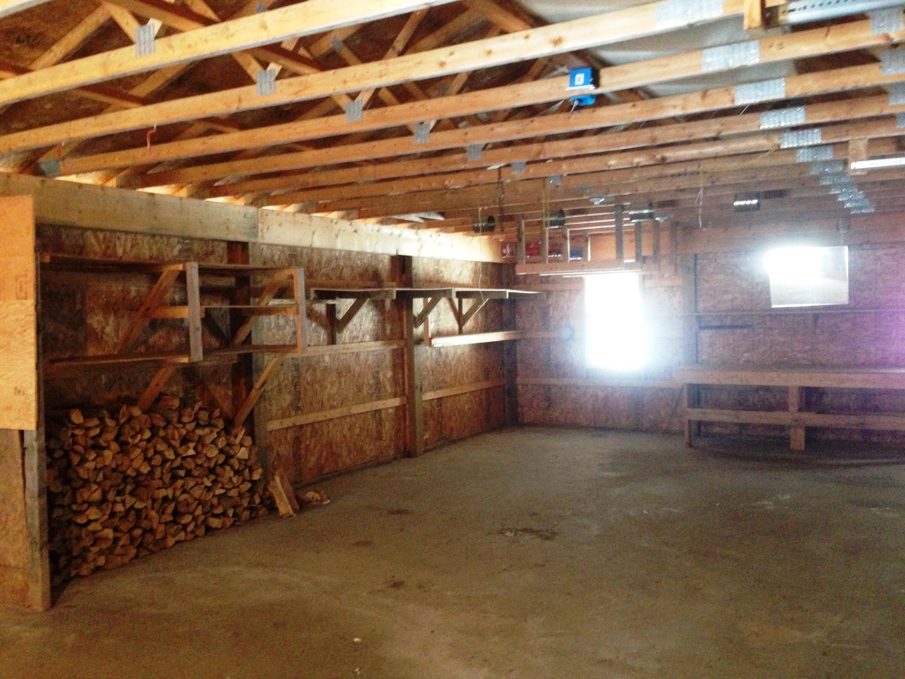 11499 South Hulbert Road Hulbert, MI 49748 - Photo 18 of 20 Gallery Image 18
