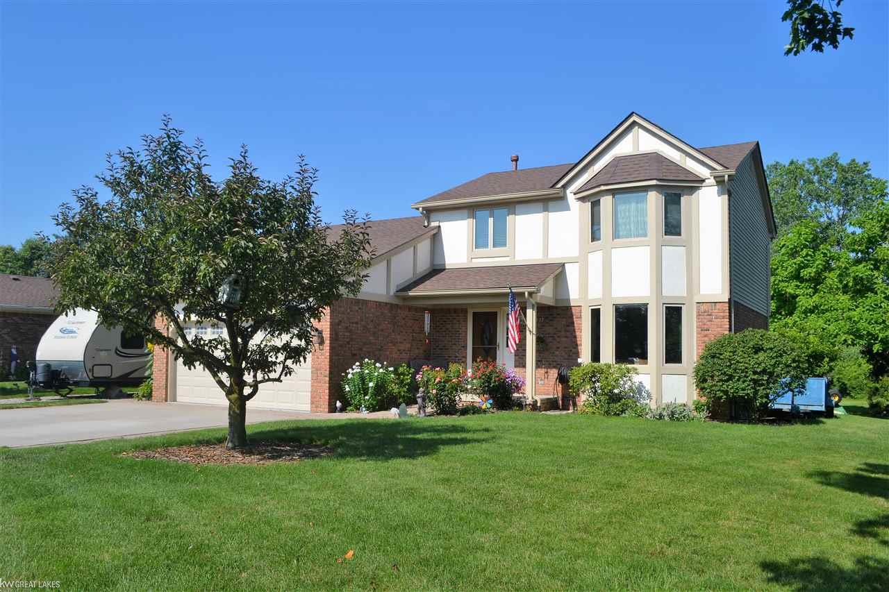 51935 Fairchild Road Chesterfield, MI 48051 - Photo 3 of 43