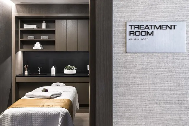 $1,695,000 | 50 West Street, Unit 15C | Financial District