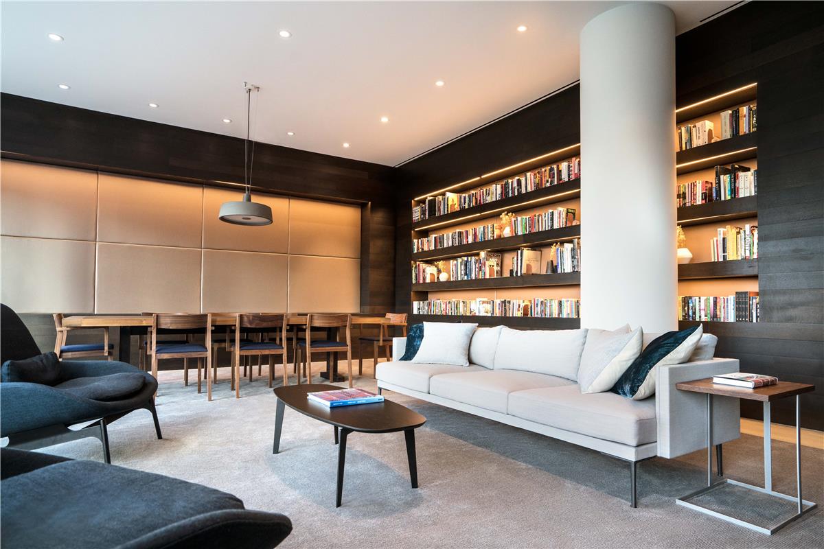 50 West Street, Unit 15C Manhattan, NY 10006 - Photo 16 of 24