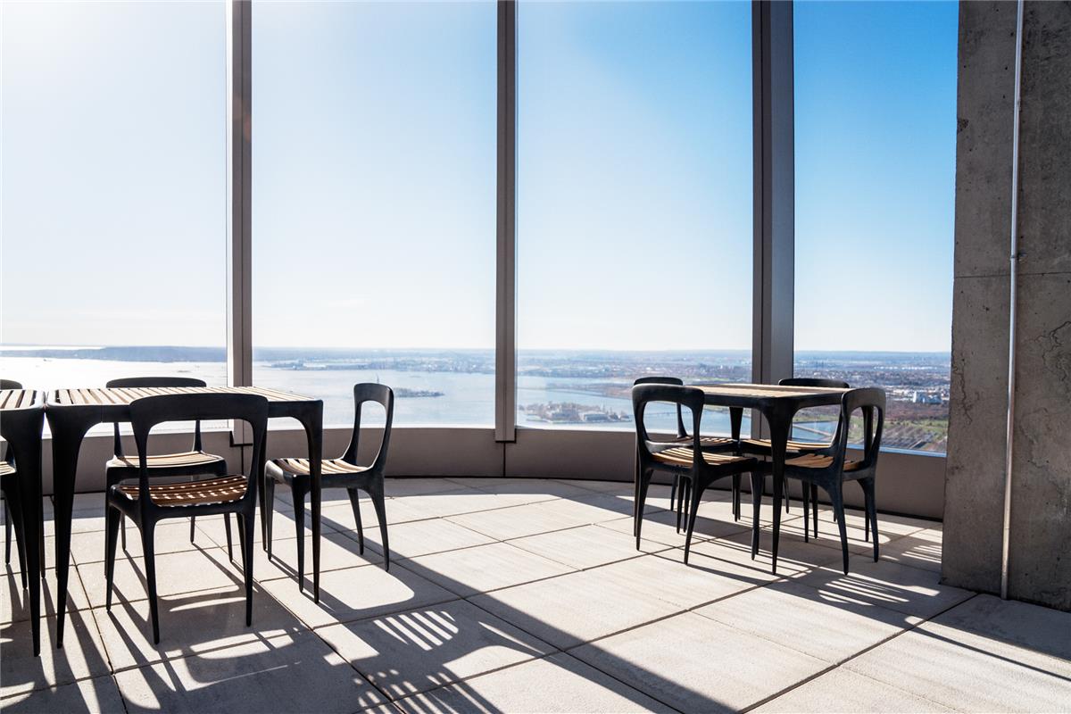 50 West Street, Unit 15C Manhattan, NY 10006 - Photo 21 of 24