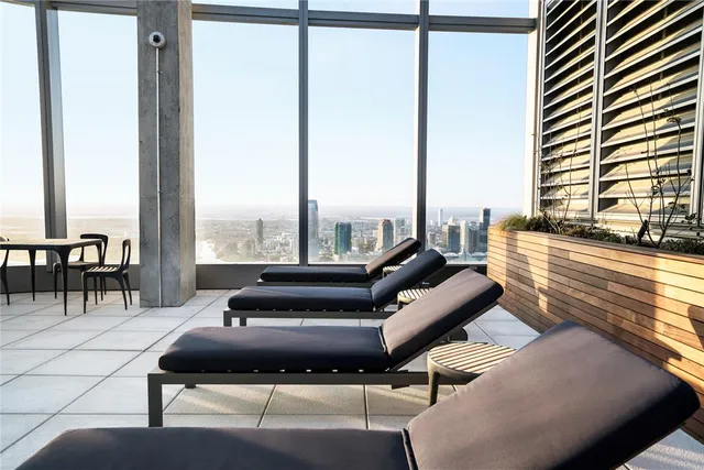 $1,695,000 | 50 West Street, Unit 15C | Financial District