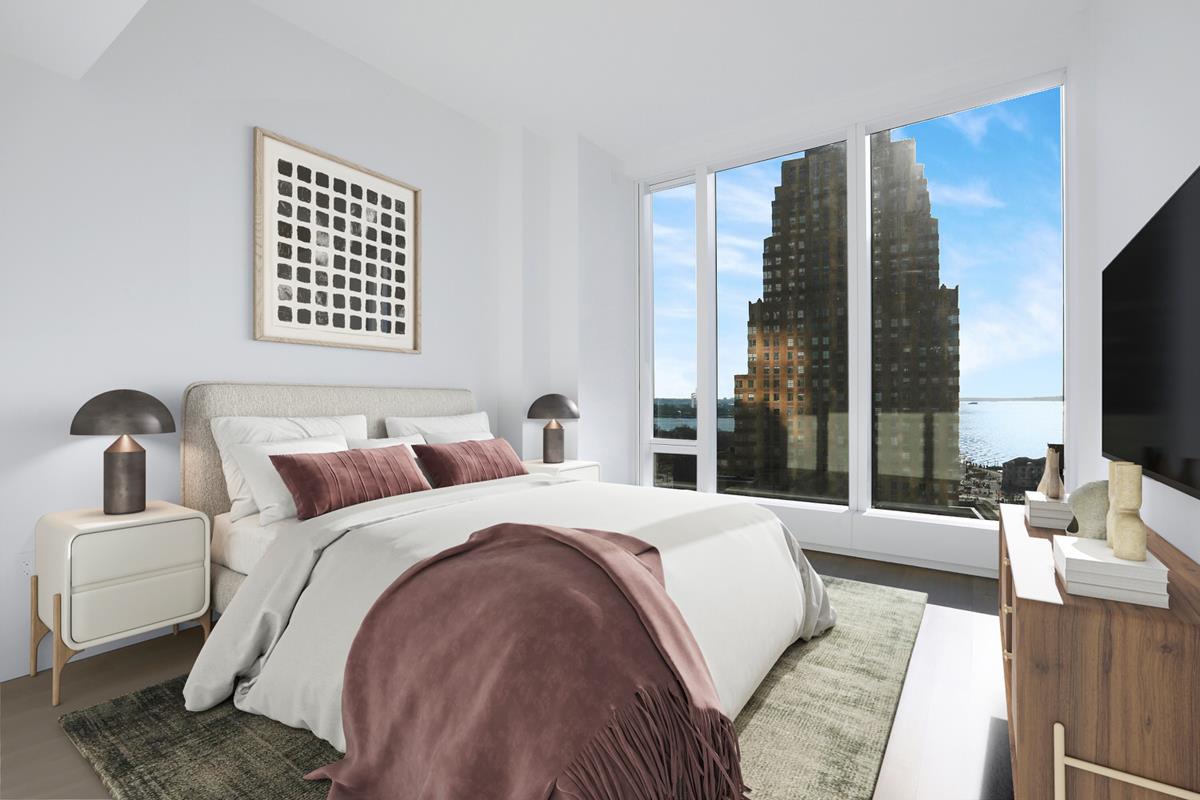 50 West Street, Unit 15C Manhattan, NY 10006 - Photo 4 of 24