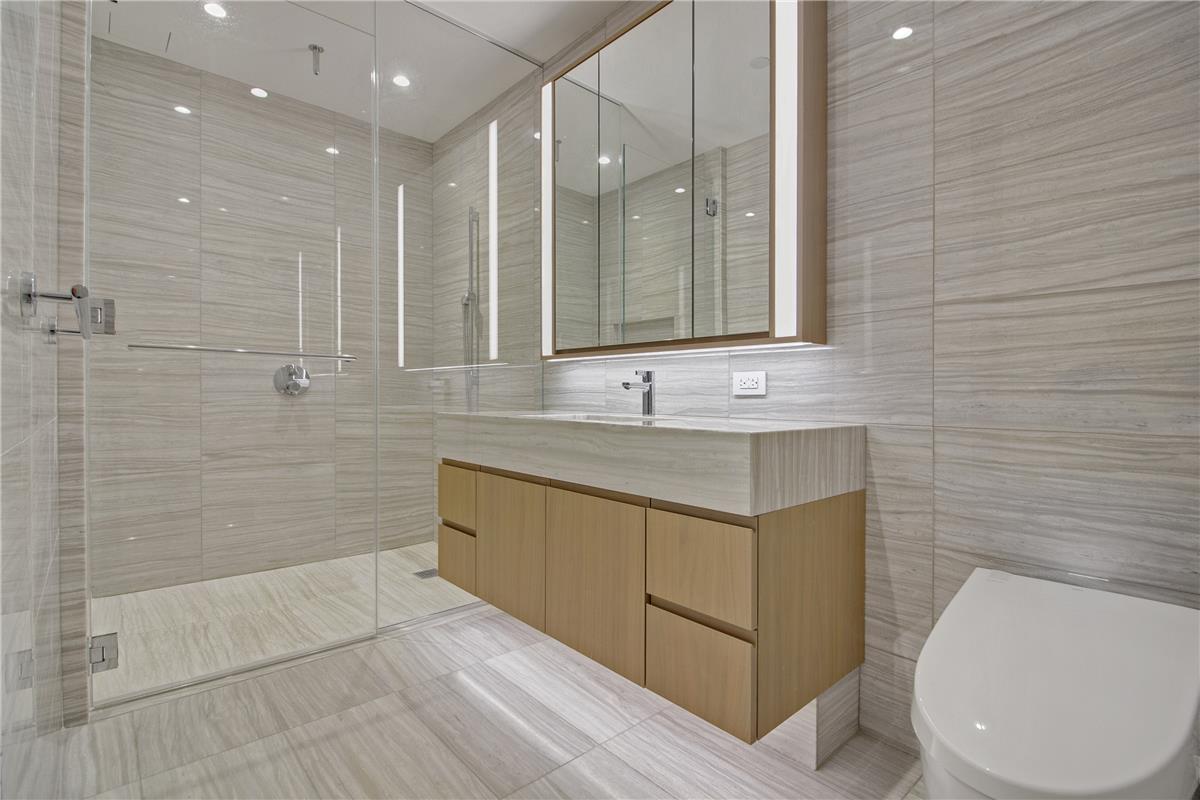 50 West Street, Unit 15C Manhattan, NY 10006 - Photo 5 of 24