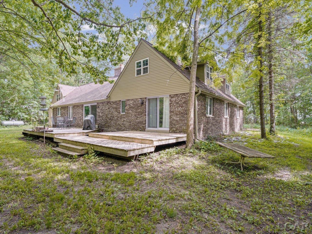 5944 Riga Highway Blissfield, MI 49228 - Photo 48 of 57