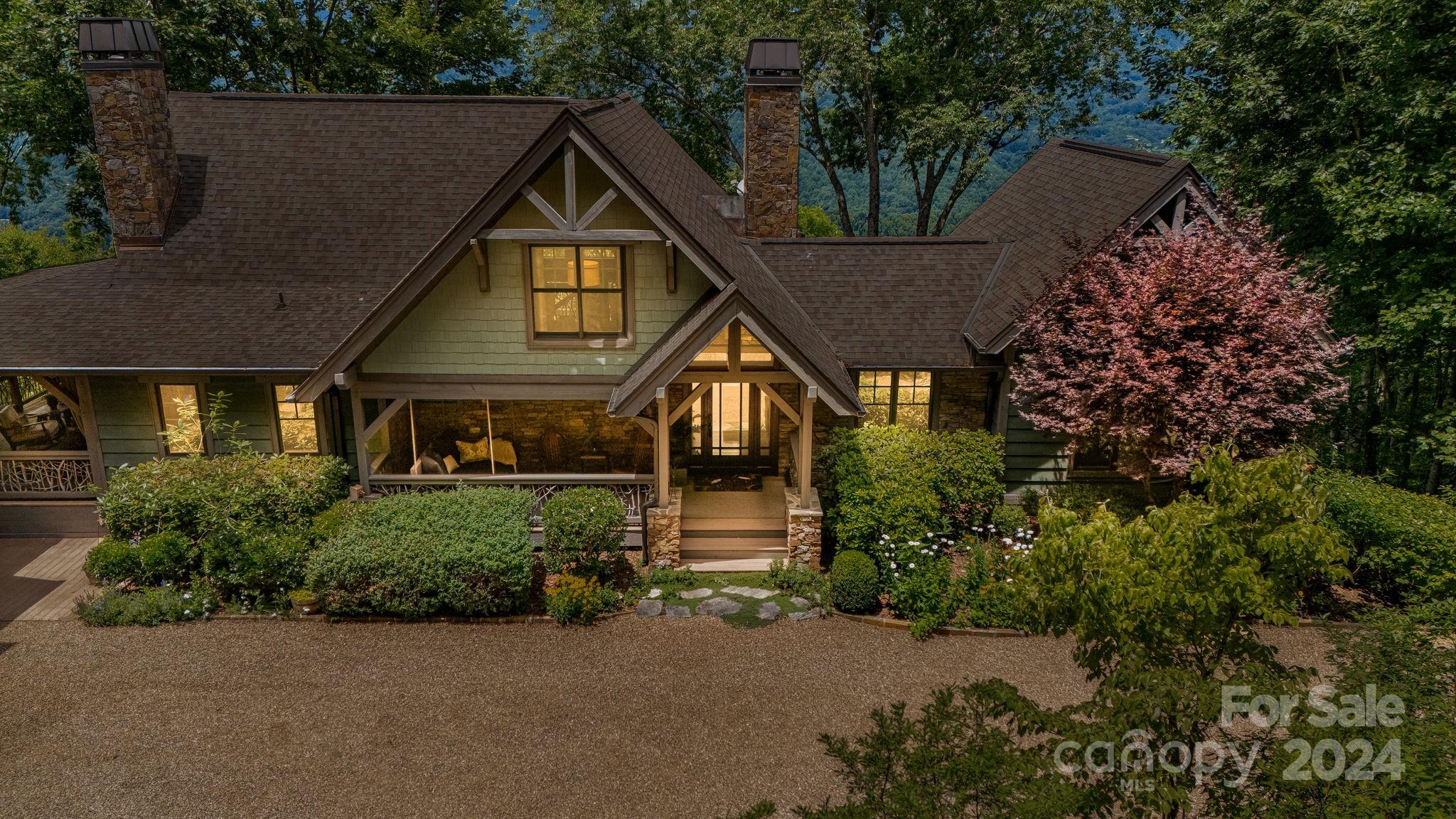 249 Cook House Road, Unit 208 Sylva, NC 28779 - Photo 1 of 48 Gallery Image 1