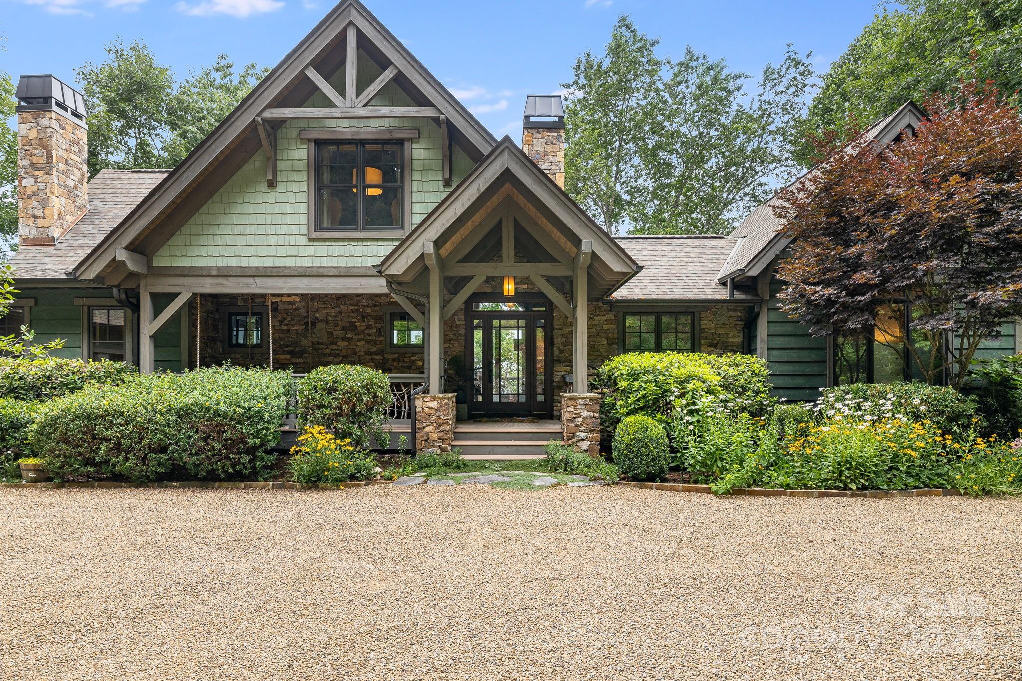 249 Cook House Road, Unit 208 Sylva, NC 28779 - Photo 2 of 48 Gallery Image 2