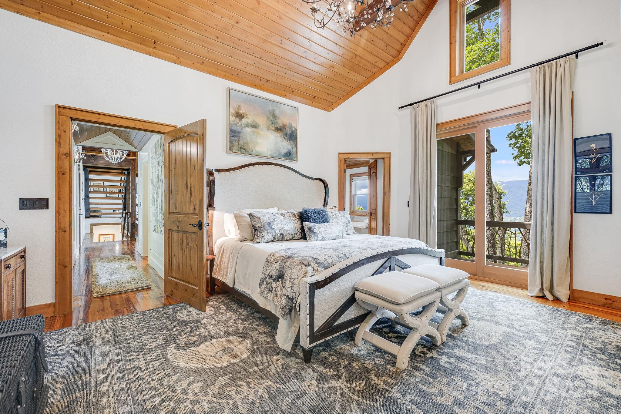 249 Cook House Road, Unit 208 Sylva, NC 28779 - Photo 24 of 48 Gallery Image 24