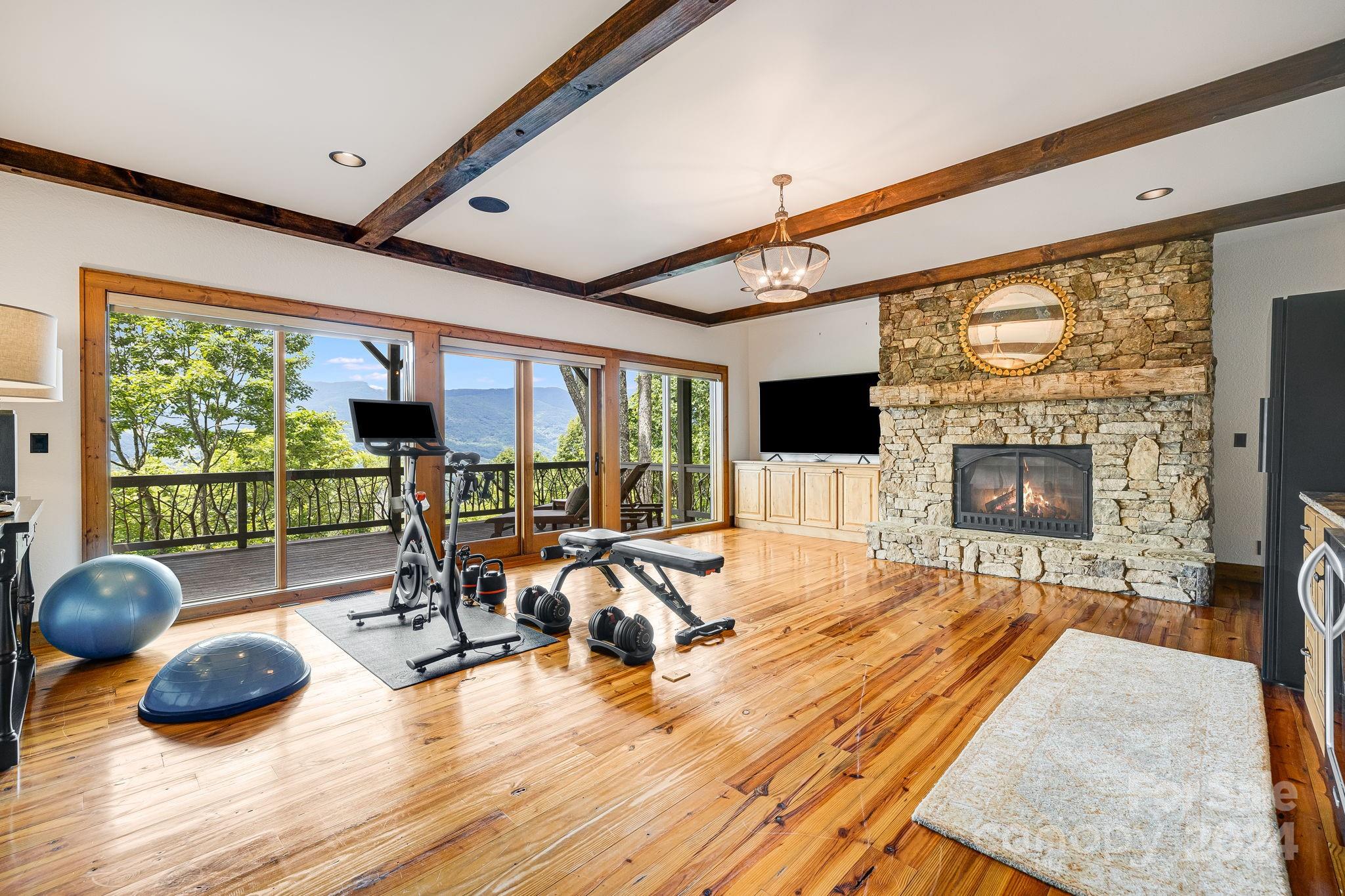 249 Cook House Road, Unit 208 Sylva, NC 28779 - Photo 29 of 48 Gallery Image 29