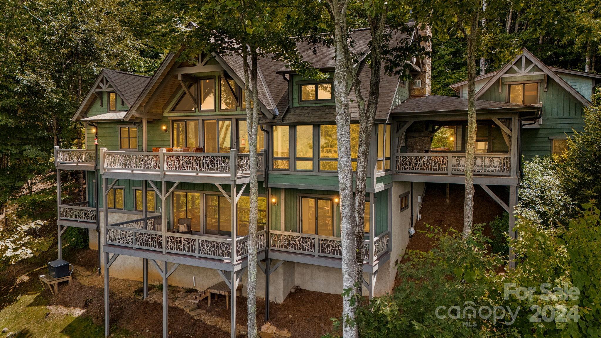249 Cook House Road, Unit 208 Sylva, NC 28779 - Photo 3 of 48 Gallery Image 3
