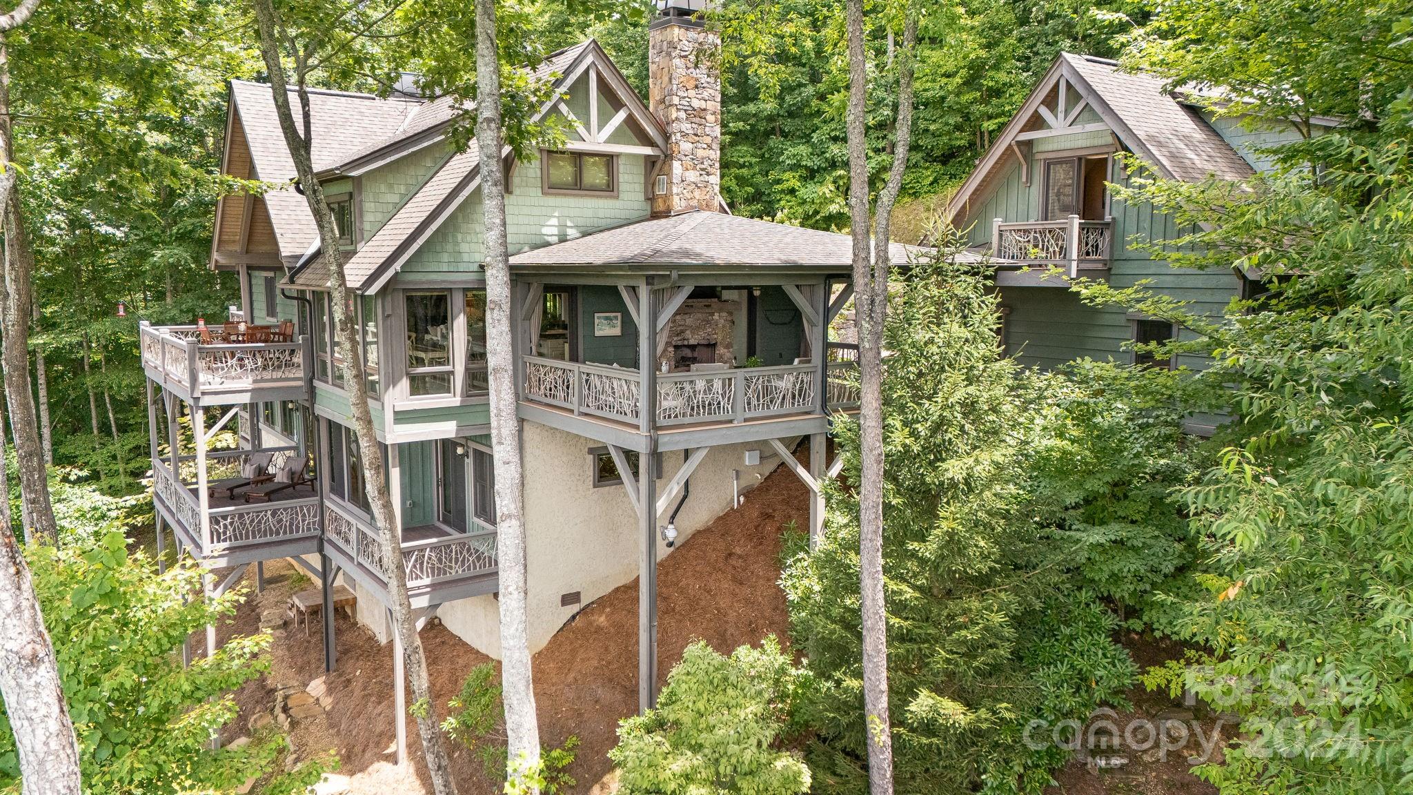 249 Cook House Road, Unit 208 Sylva, NC 28779 - Photo 37 of 48 Gallery Image 37