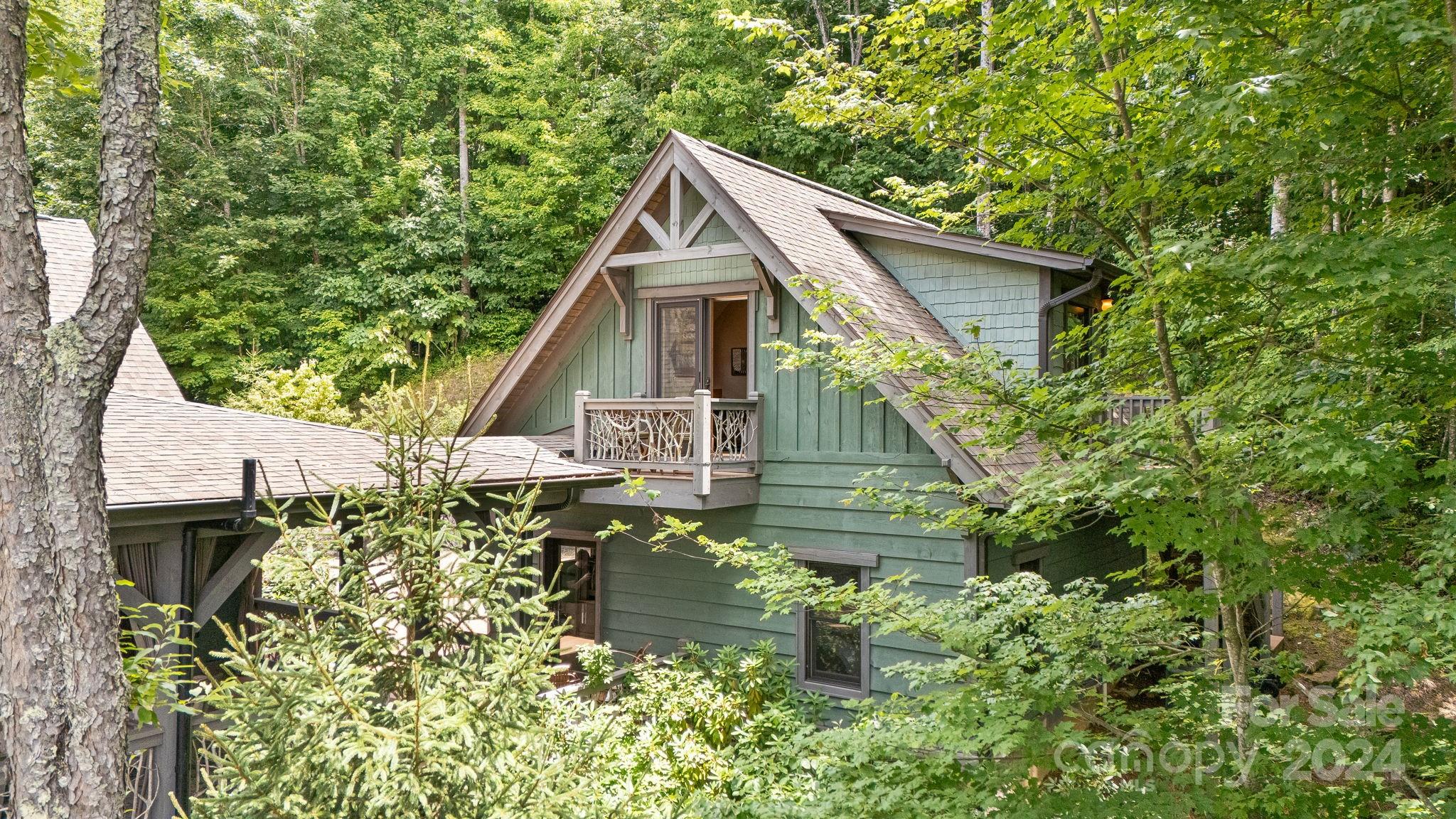 249 Cook House Road, Unit 208 Sylva, NC 28779 - Photo 38 of 48 Gallery Image 38