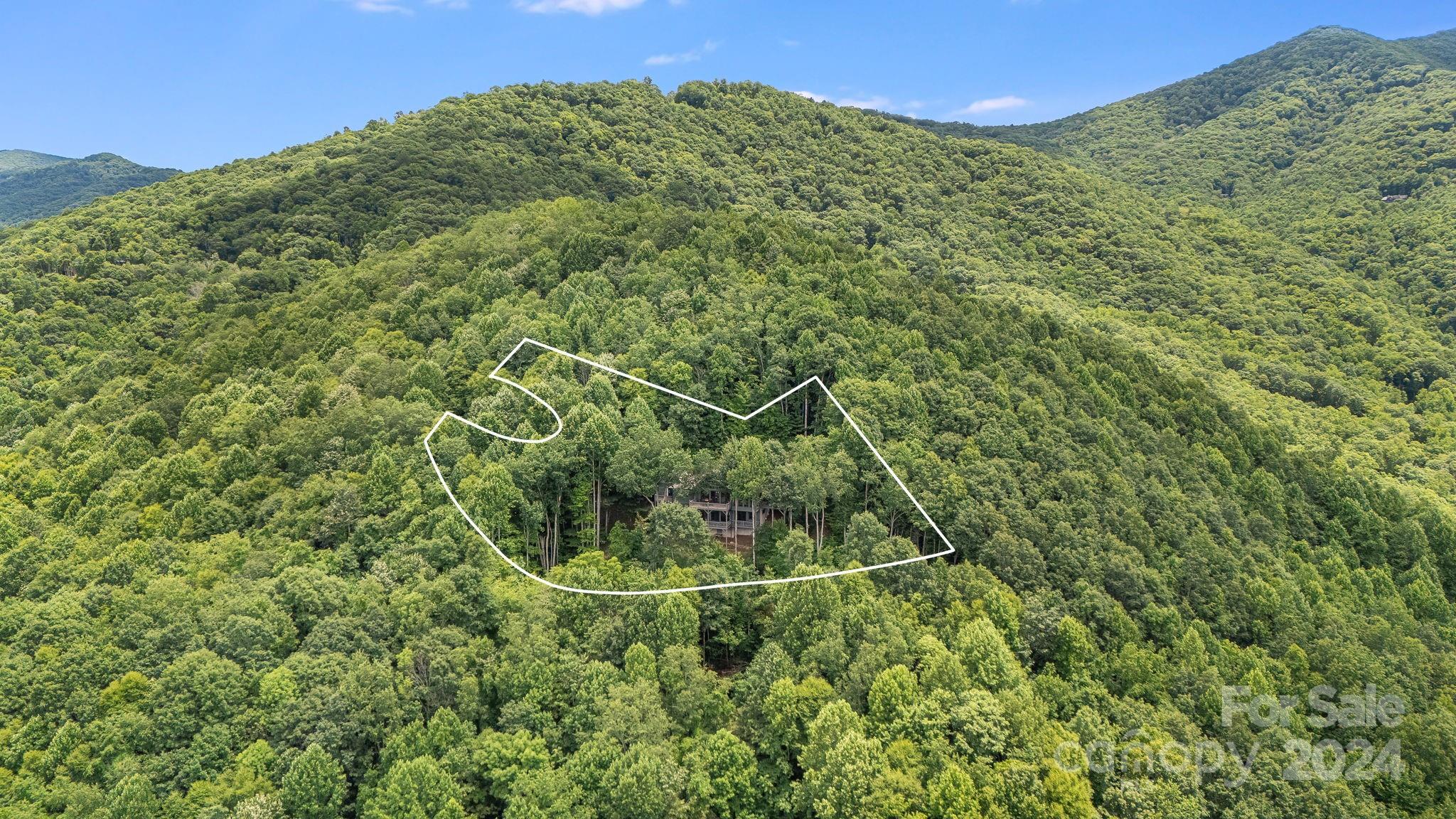 249 Cook House Road, Unit 208 Sylva, NC 28779 - Photo 47 of 48 Gallery Image 47