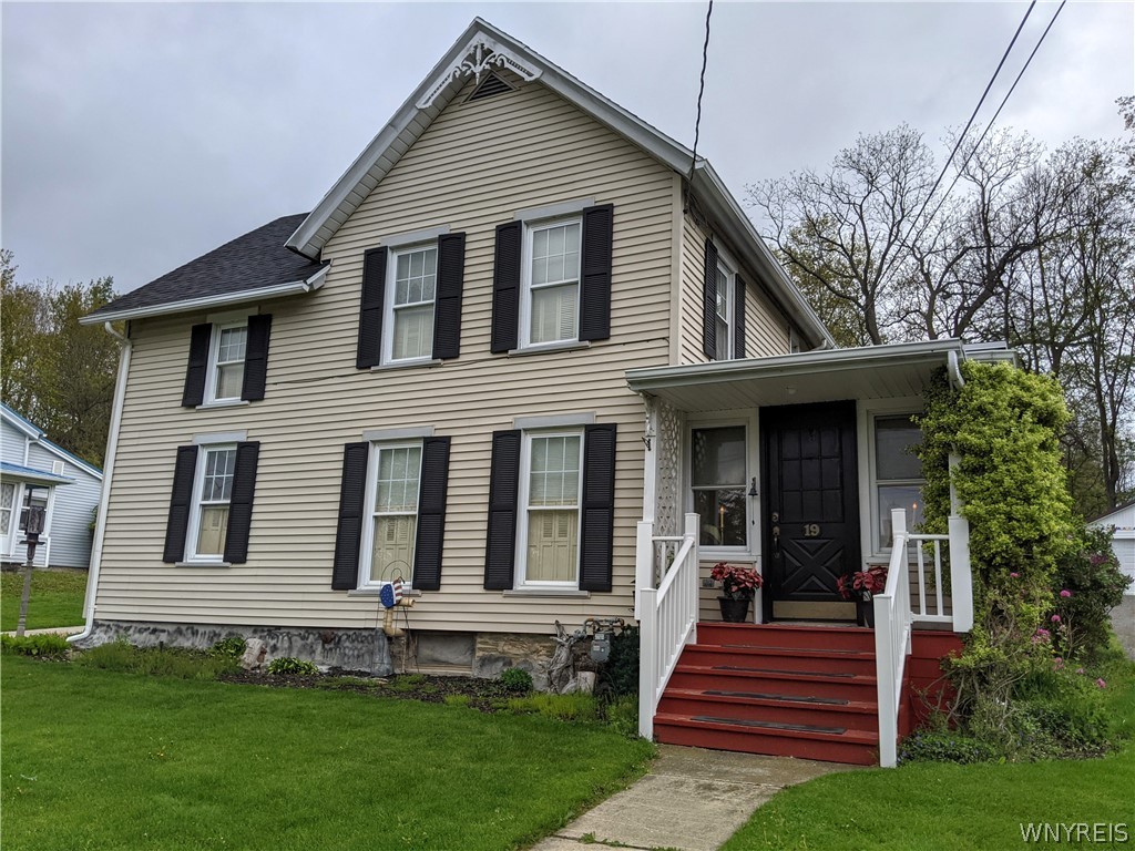 19 Park Road West Castile, NY 14427 - Photo 1 of 1 Gallery Image 1