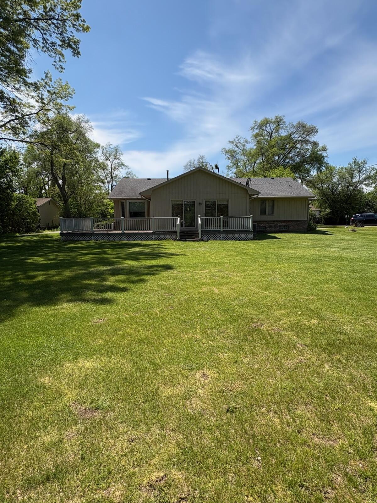 3153 Bendelow Road Rochester Hills, MI 48307 - Photo 5 of 10 IMG_6071